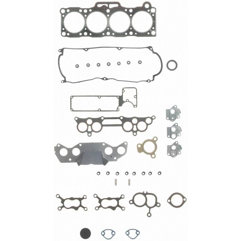 FEL PRO GASKETS HS 9422 PT-2 PermaTorque Engine Cylinder Head Gasket Set