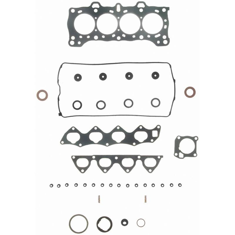 FEL PRO GASKETS HS 9451 PT-1 PermaTorque Engine Cylinder Head Gasket Set