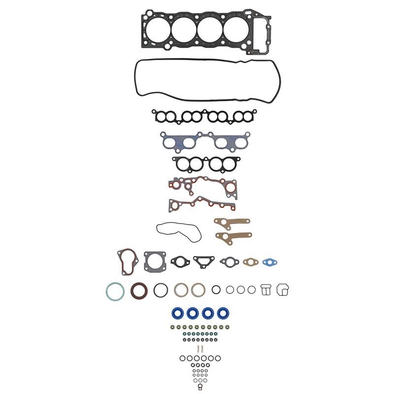 FEL PRO GASKETS HS 9465 PT-2 PermaTorque Engine Cylinder Head Gasket Set