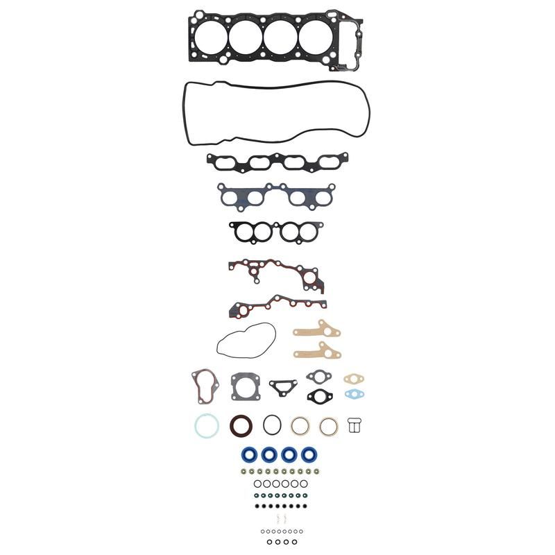 FEL PRO GASKETS HS 9465 PT-3 PermaTorque Engine Cylinder Head Gasket Set