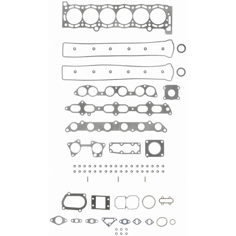 FEL PRO GASKETS HS 9473 PT-1 PermaTorque Engine Cylinder Head Gasket Set