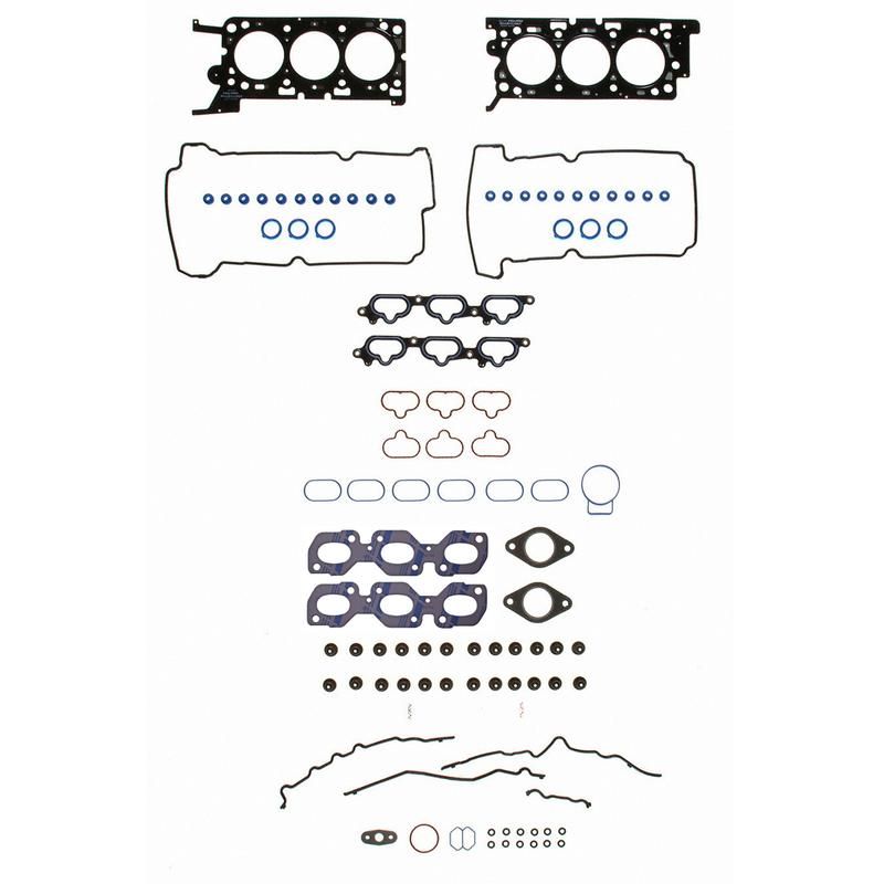 FEL PRO GASKETS HS 9540 PT-3 PermaTorque Engine Cylinder Head Gasket Set