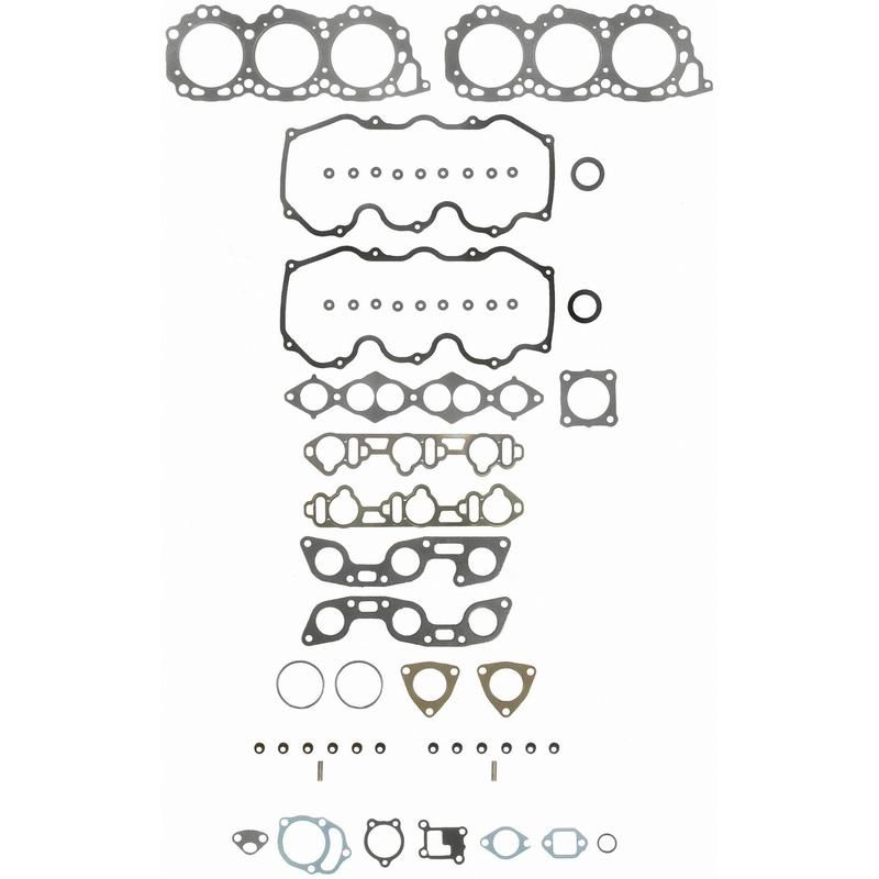 FEL PRO GASKETS HS 9571 PT-3 PermaTorque Engine Cylinder Head Gasket Set