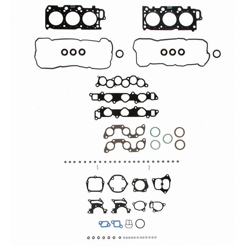 FEL PRO GASKETS HS 9592 PT-2 PermaTorque Engine Cylinder Head Gasket Set