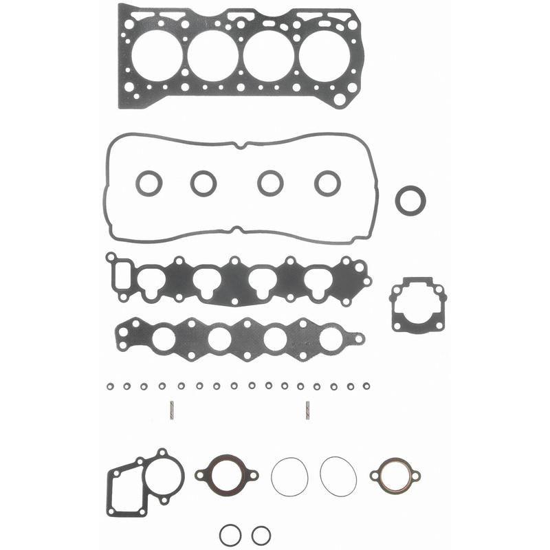 FEL PRO GASKETS HS 9623 PT-2 PermaTorque Engine Cylinder Head Gasket Set