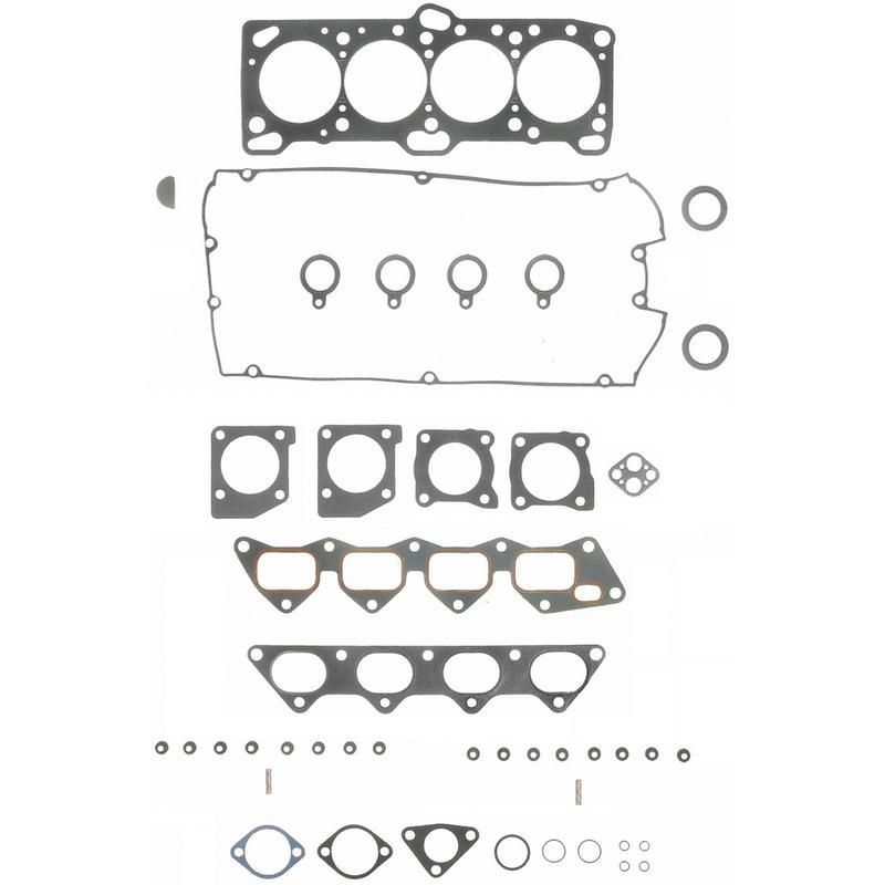 FEL PRO GASKETS HS 9627 PT-2 PermaTorque Engine Cylinder Head Gasket Set