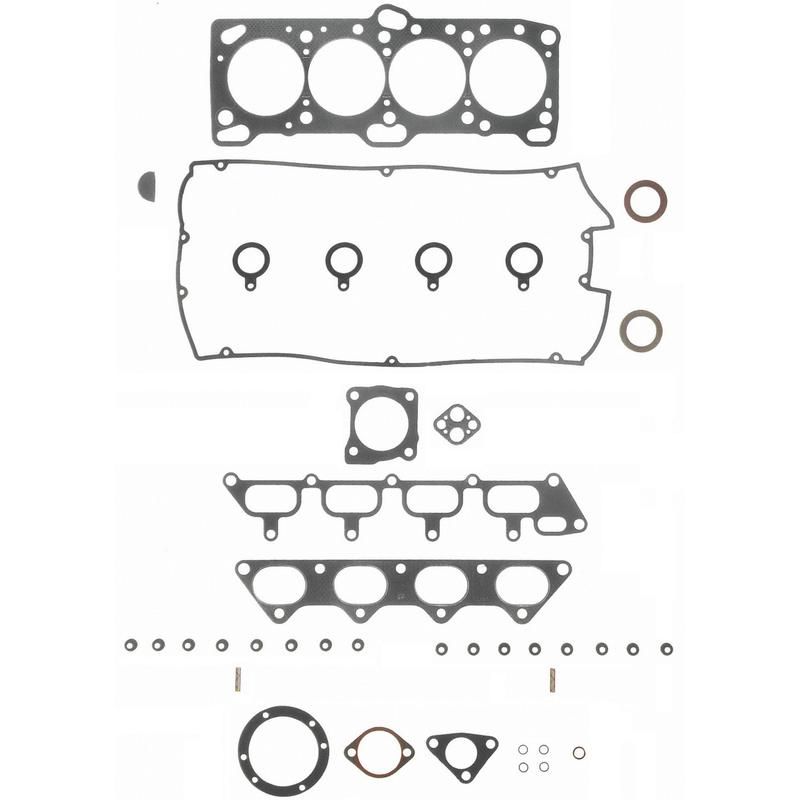 FEL PRO GASKETS HS 9627 PT-3 PermaTorque Engine Cylinder Head Gasket Set