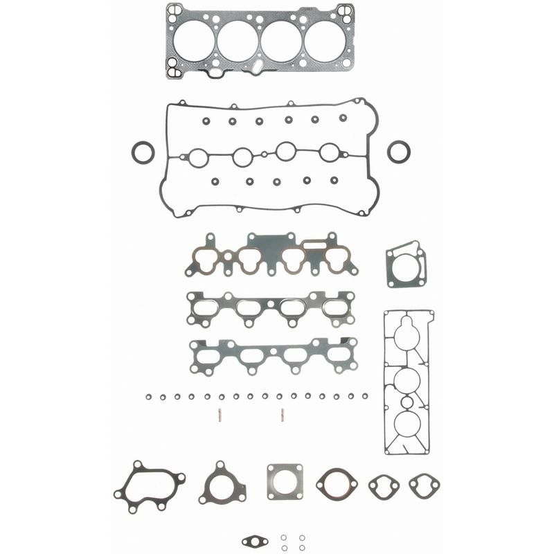 FEL PRO GASKETS HS 9691 PT-2 PermaTorque Engine Cylinder Head Gasket Set