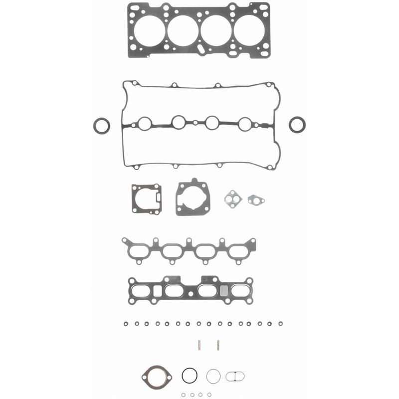 FEL PRO GASKETS HS 9717 PT-1 PermaTorque Engine Cylinder Head Gasket Set