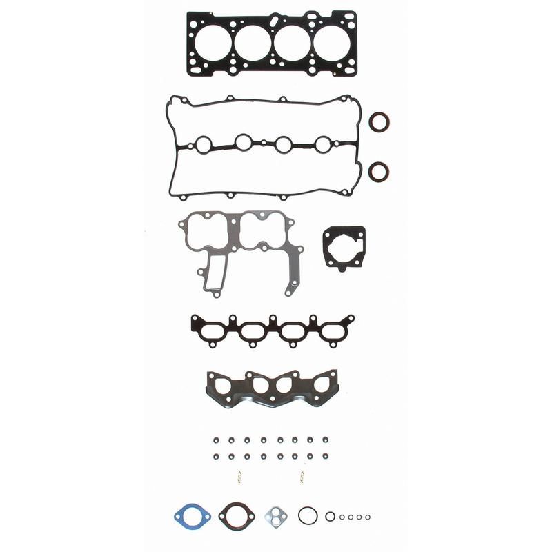 FEL PRO GASKETS HS 9717 PT-2 PermaTorque Engine Cylinder Head Gasket Set