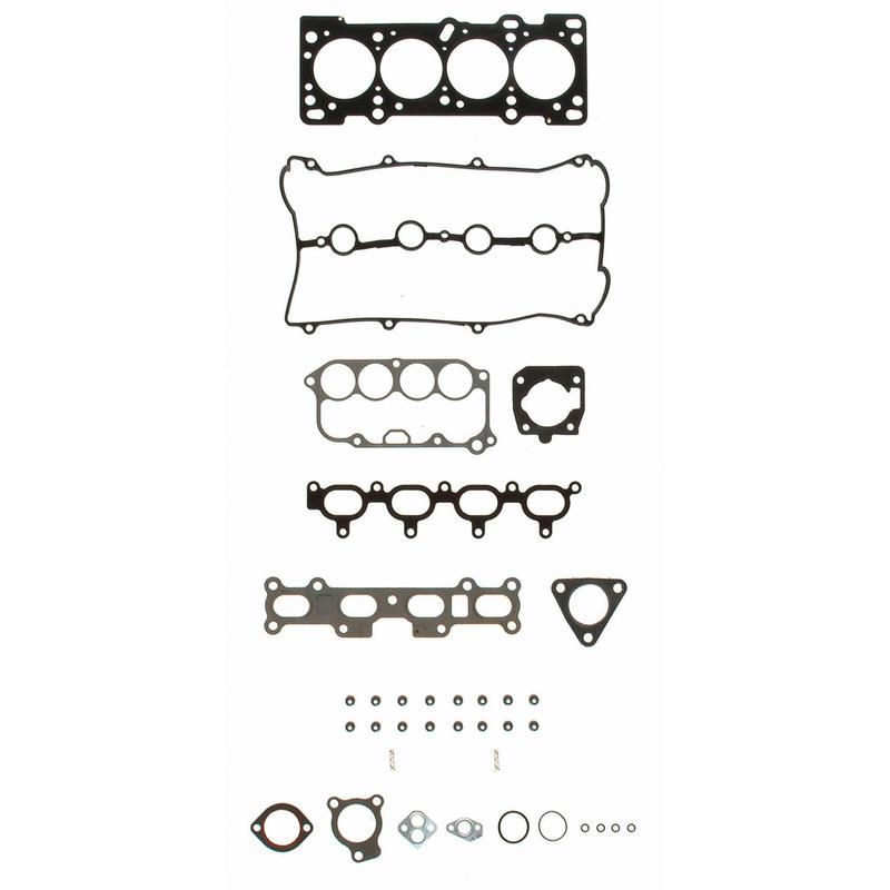 FEL PRO GASKETS HS 9717 PT-3 PermaTorque Engine Cylinder Head Gasket Set