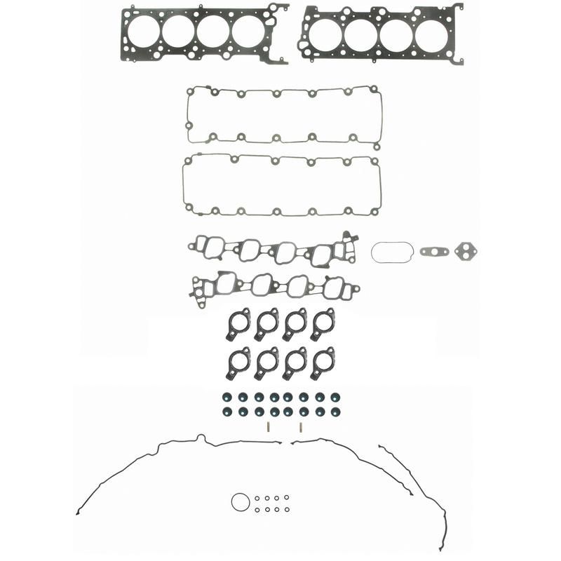 FEL PRO GASKETS HS 9790 PT-15 PermaTorque Engine Cylinder Head Gasket Set