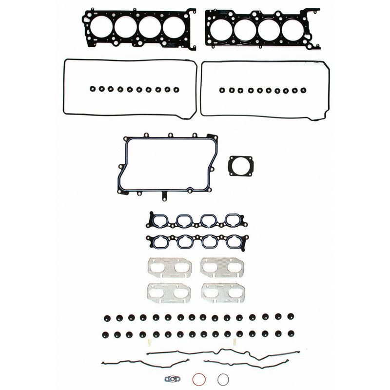 FEL PRO GASKETS HS 9790 PT-20 PermaTorque Engine Cylinder Head Gasket Set