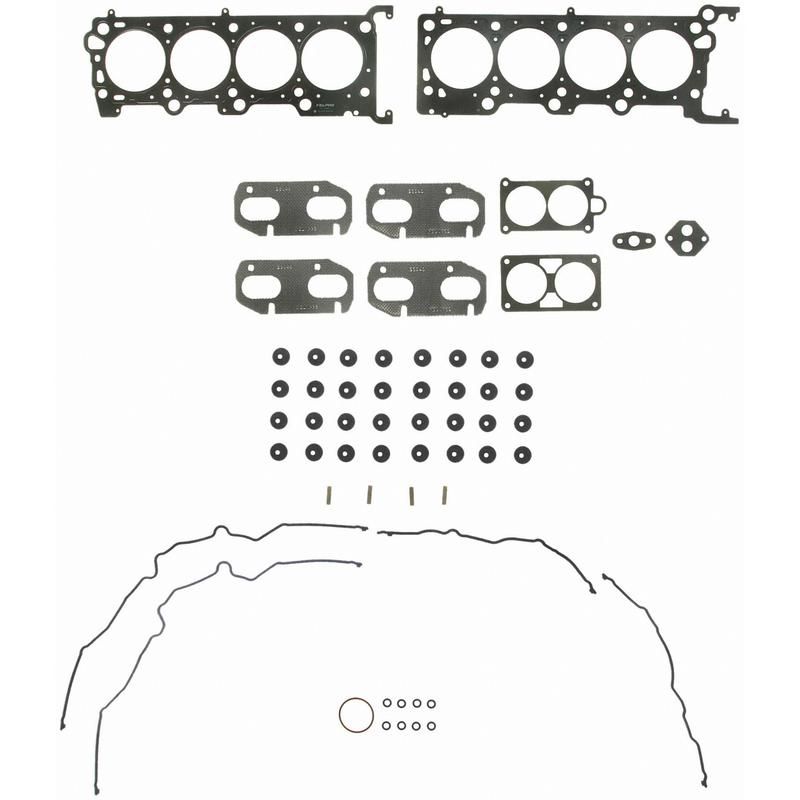 FEL PRO GASKETS HS 9790 PT-3 PermaTorque Engine Cylinder Head Gasket Set