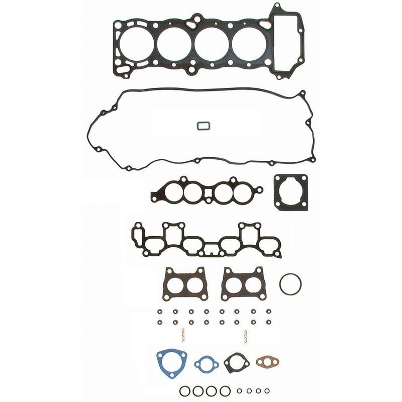 FEL PRO GASKETS HS 9819 PT-1 PermaTorque Engine Cylinder Head Gasket Set