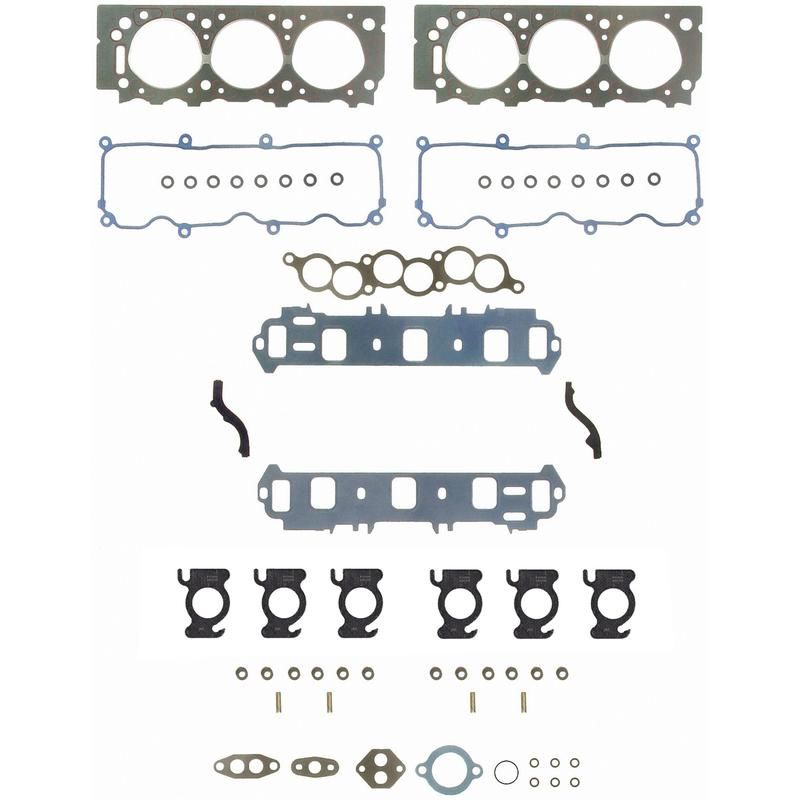 FEL PRO GASKETS HS 9902 PT-3 PermaTorque Engine Cylinder Head Gasket Set