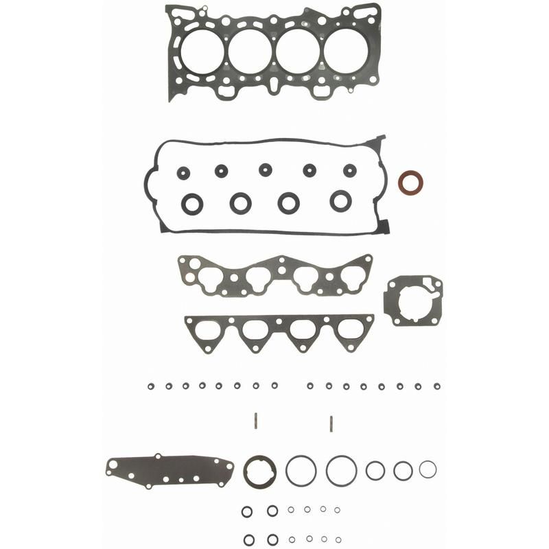 FEL PRO GASKETS HS 9915 PT-1 PermaTorque Engine Cylinder Head Gasket Set