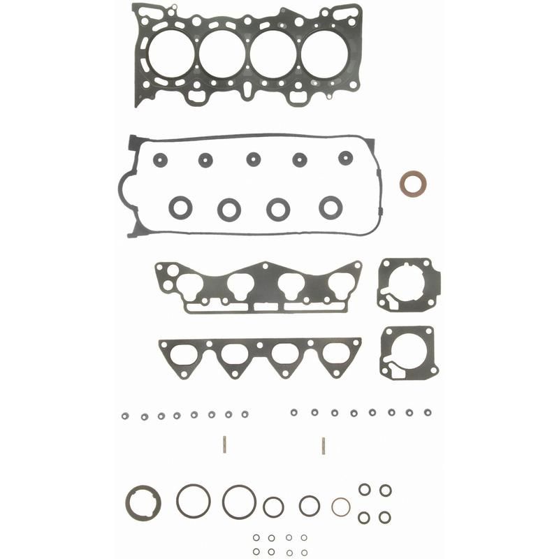 FEL PRO GASKETS HS 9915 PT-2 PermaTorque Engine Cylinder Head Gasket Set