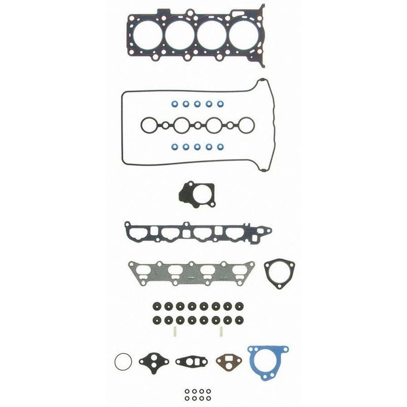 FEL PRO GASKETS HS 9968 PT-3 PermaTorque Engine Cylinder Head Gasket Set