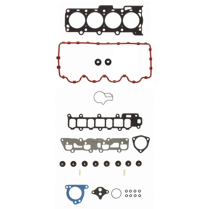FEL PRO GASKETS HS 9971 PT-2 PermaTorque Engine Cylinder Head Gasket Set