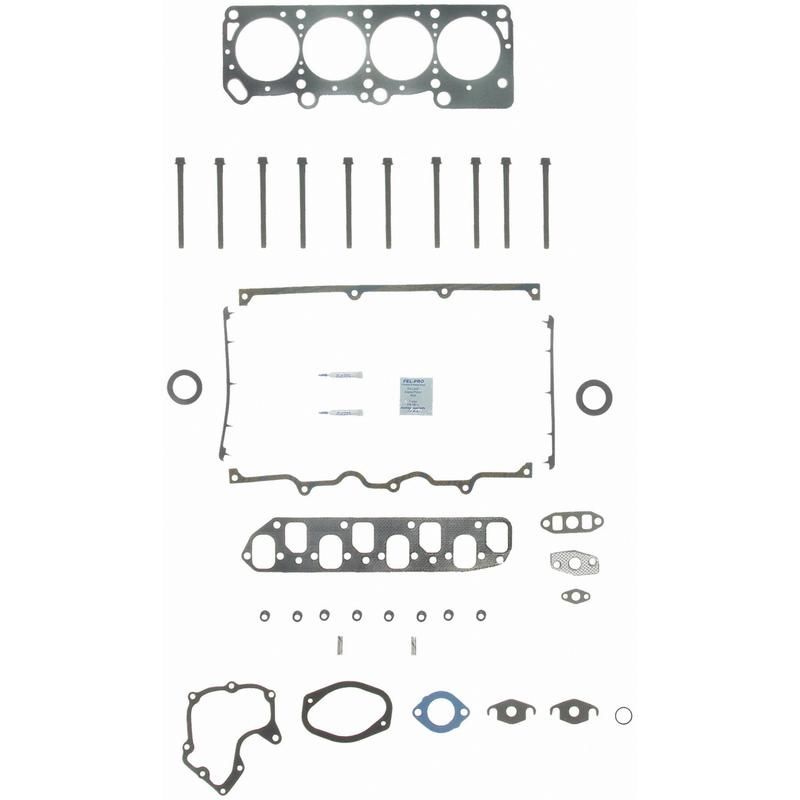 FEL PRO GASKETS HSB 9296 PT-2 PermaTorque Engine Cylinder Head Gasket Set