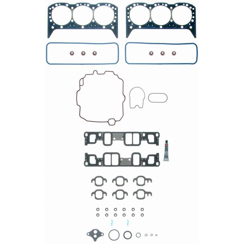 FEL PRO GASKETS HST 9354 PT-6 PermaTorque Engine Cylinder Head Gasket Set