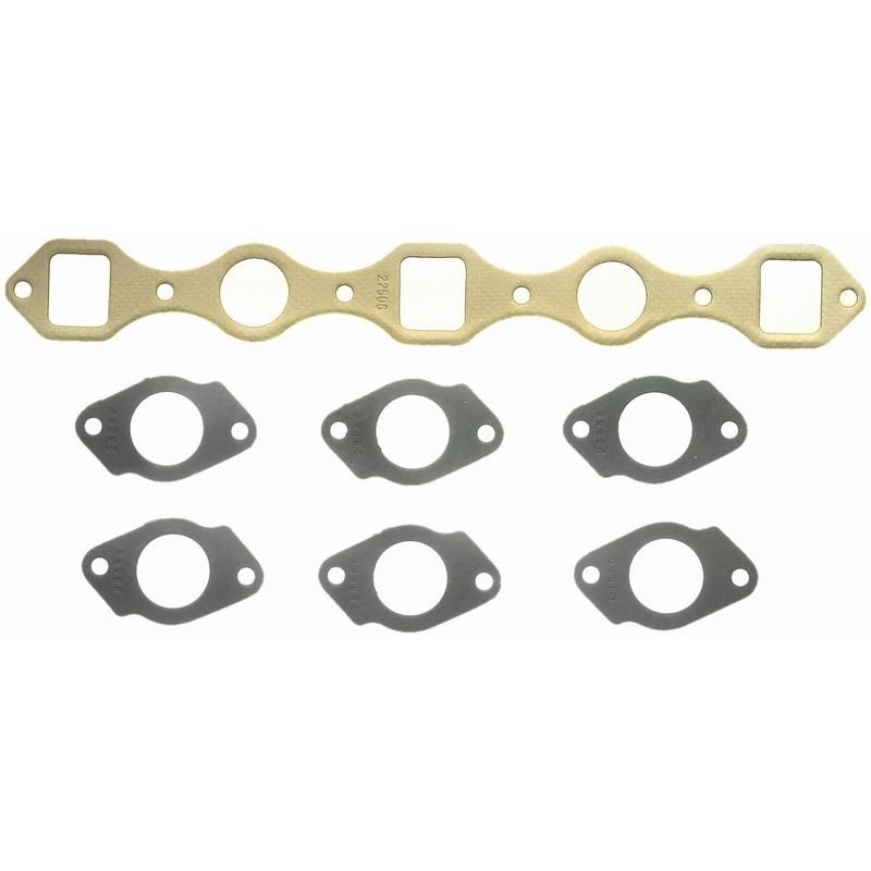 FEL PRO GASKETS MS 22506 B Intake and Exhaust Manifolds Combination Gasket