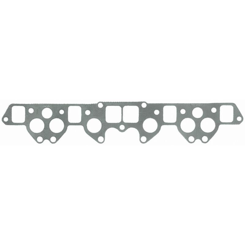 FEL PRO GASKETS MS 22743 Intake and Exhaust Manifolds Combination Gasket