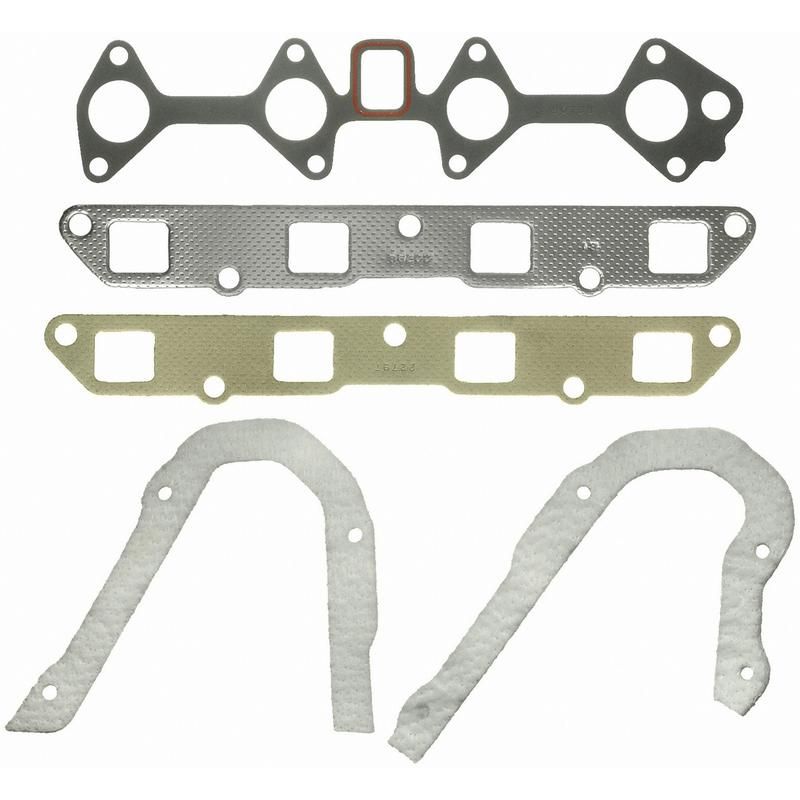 FEL PRO GASKETS MS 22792 Intake and Exhaust Manifolds Combination Gasket
