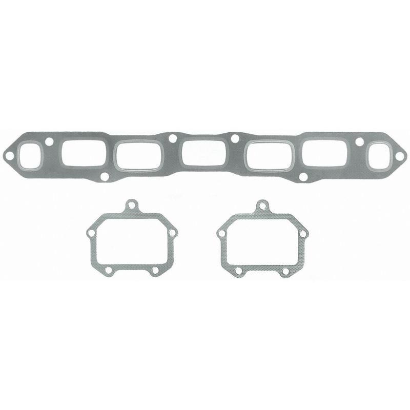 FEL PRO GASKETS MS 22813 Intake and Exhaust Manifolds Combination Gasket