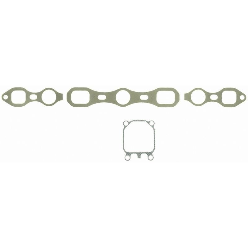 FEL PRO GASKETS MS 8706 B Intake and Exhaust Manifolds Combination Gasket