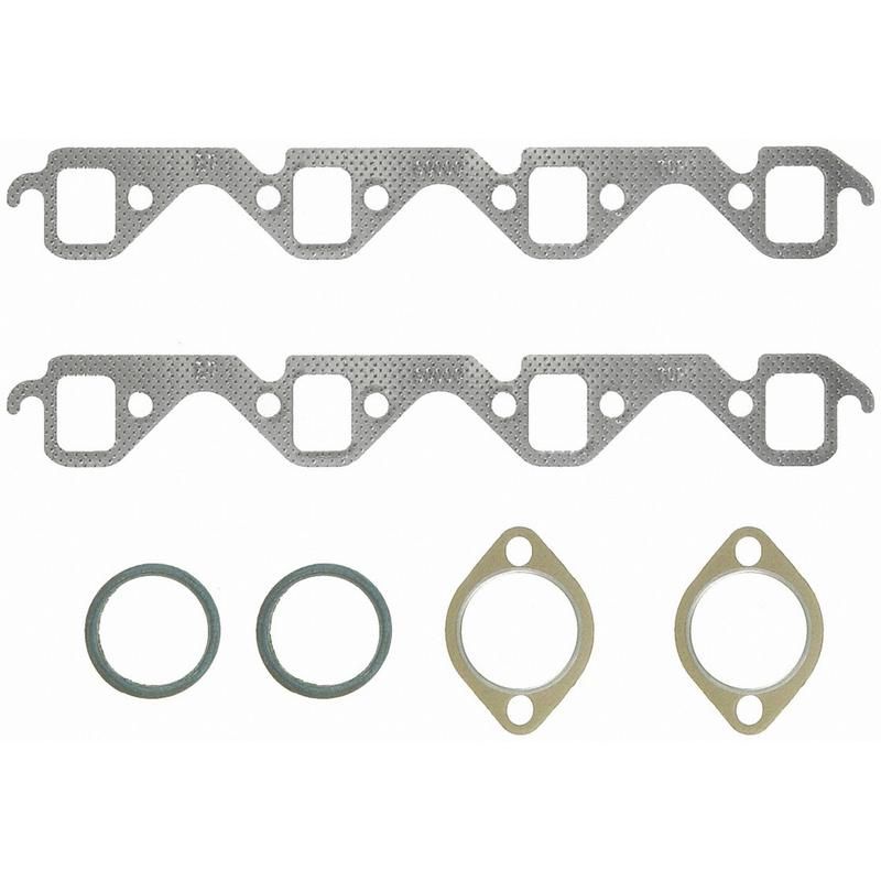 FEL PRO GASKETS MS 90000 Exhaust Manifold Gasket Set