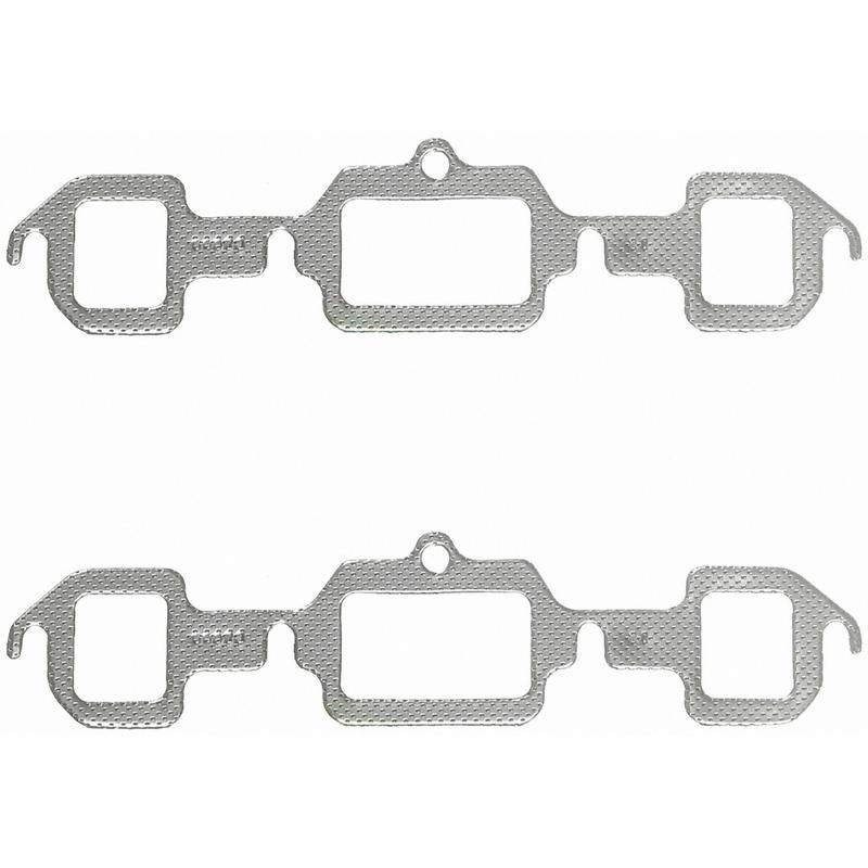 FEL PRO GASKETS MS 90078 Exhaust Manifold Gasket Set