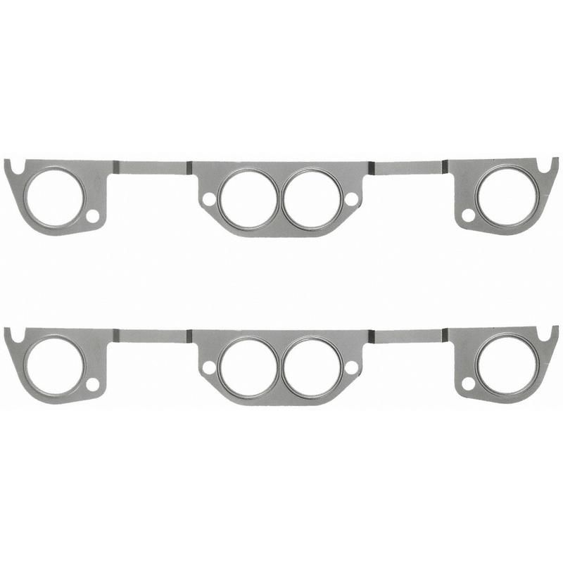 FEL PRO GASKETS MS 90111 Exhaust Manifold Gasket Set