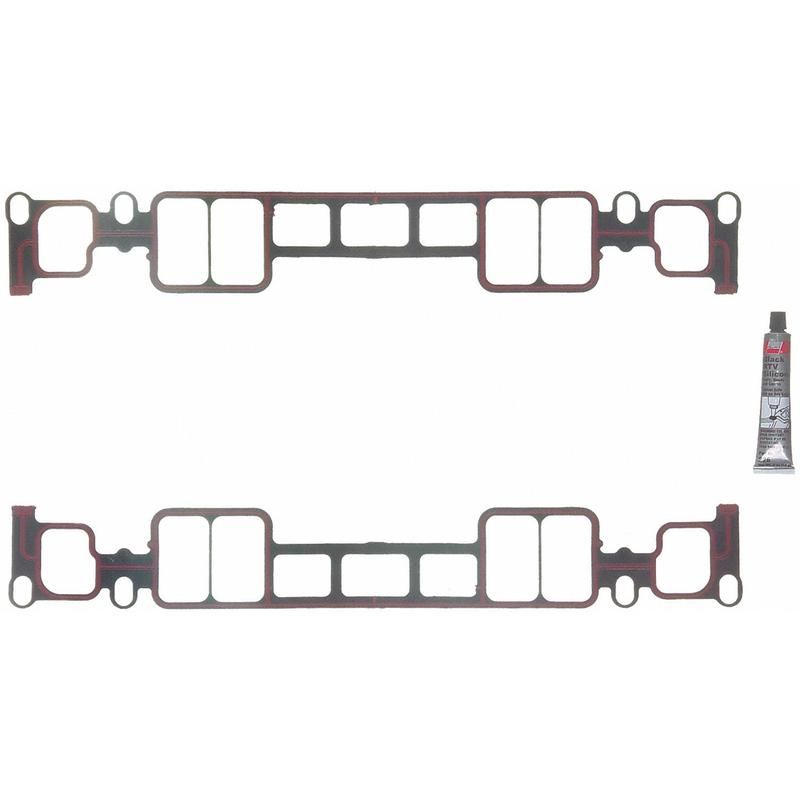 FEL PRO GASKETS MS 90131-2 Engine Intake Manifold Gasket Set