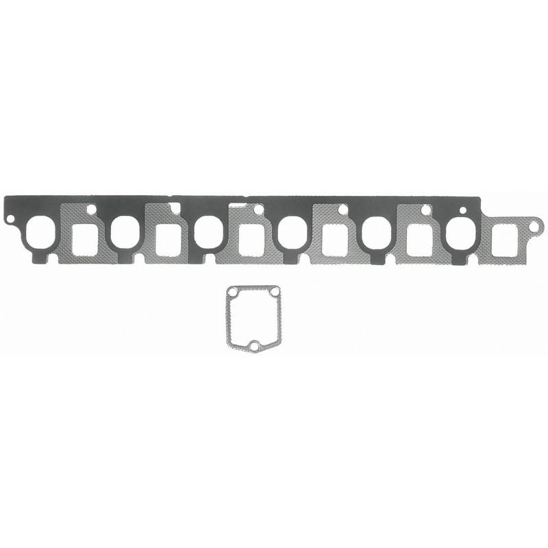 FEL PRO GASKETS MS 90157-1 Intake and Exhaust Manifolds Combination Gasket