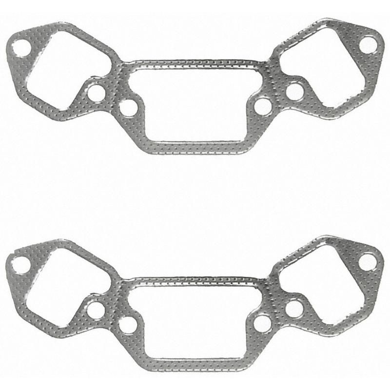FEL PRO GASKETS MS 90166 Exhaust Manifold Gasket Set