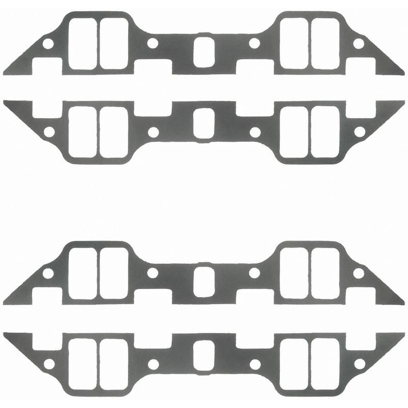 FEL PRO GASKETS MS 90175 Engine Intake Manifold Gasket Set
