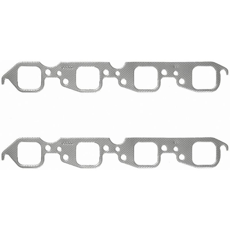 FEL PRO GASKETS MS 90206 Exhaust Manifold Gasket Set
