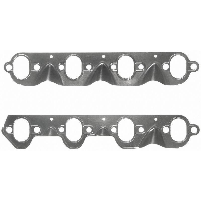 FEL PRO GASKETS MS 90248 Exhaust Manifold Heat Shield Set