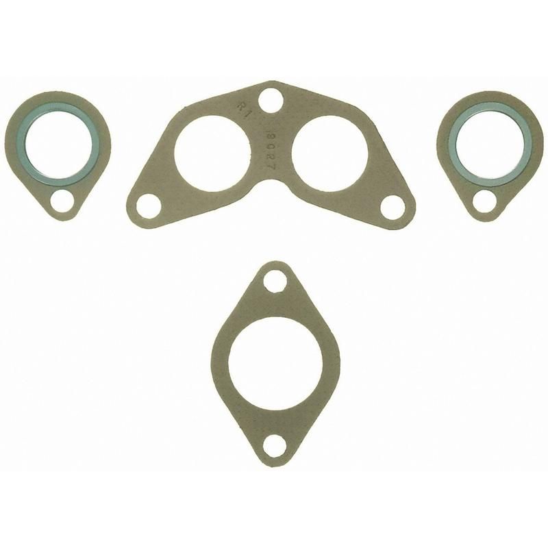 FEL PRO GASKETS MS 9027 B Intake and Exhaust Manifolds Combination Gasket