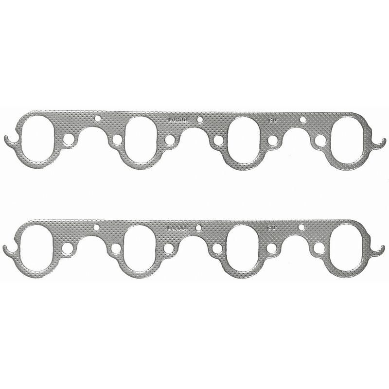 FEL PRO GASKETS MS 90291 Exhaust Manifold Gasket Set