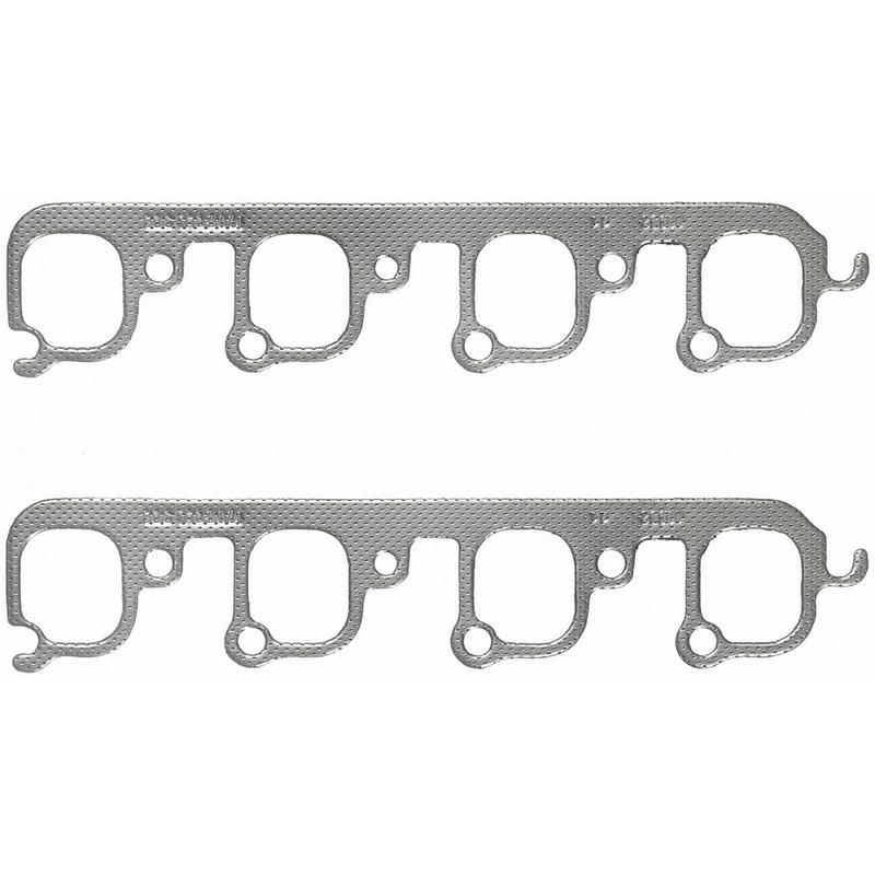 FEL PRO GASKETS MS 90332 Exhaust Manifold Gasket Set