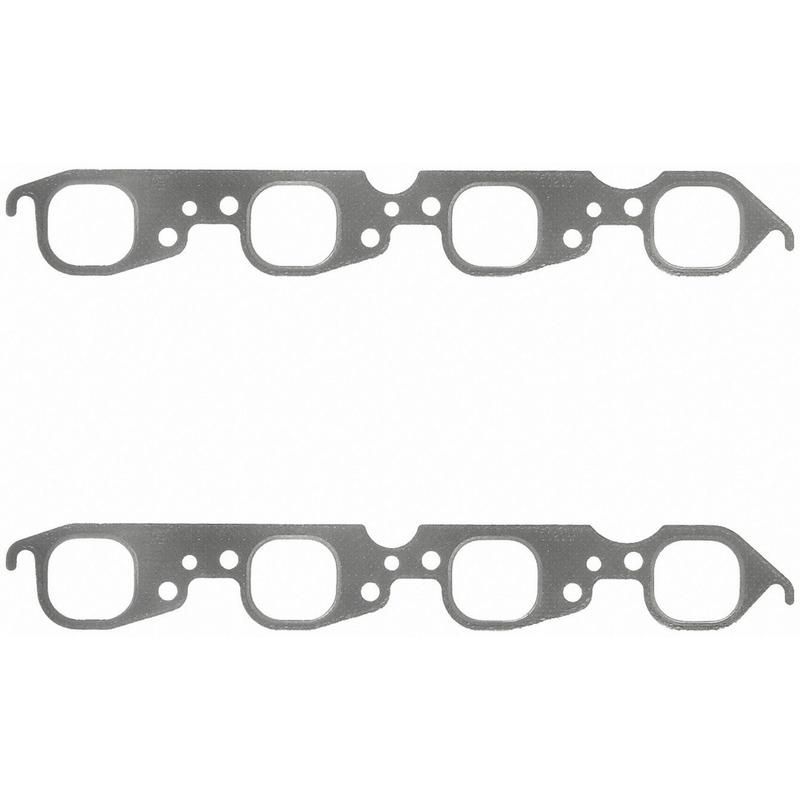 FEL PRO GASKETS MS 90502 Exhaust Manifold Gasket Set