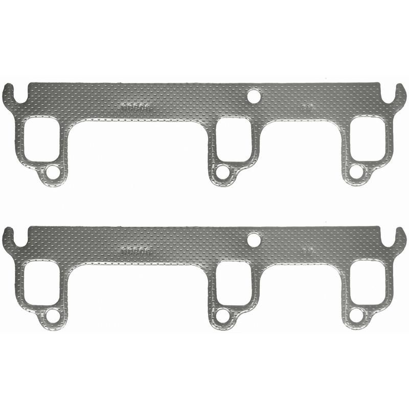 FEL PRO GASKETS MS 90508 Exhaust Manifold Gasket Set