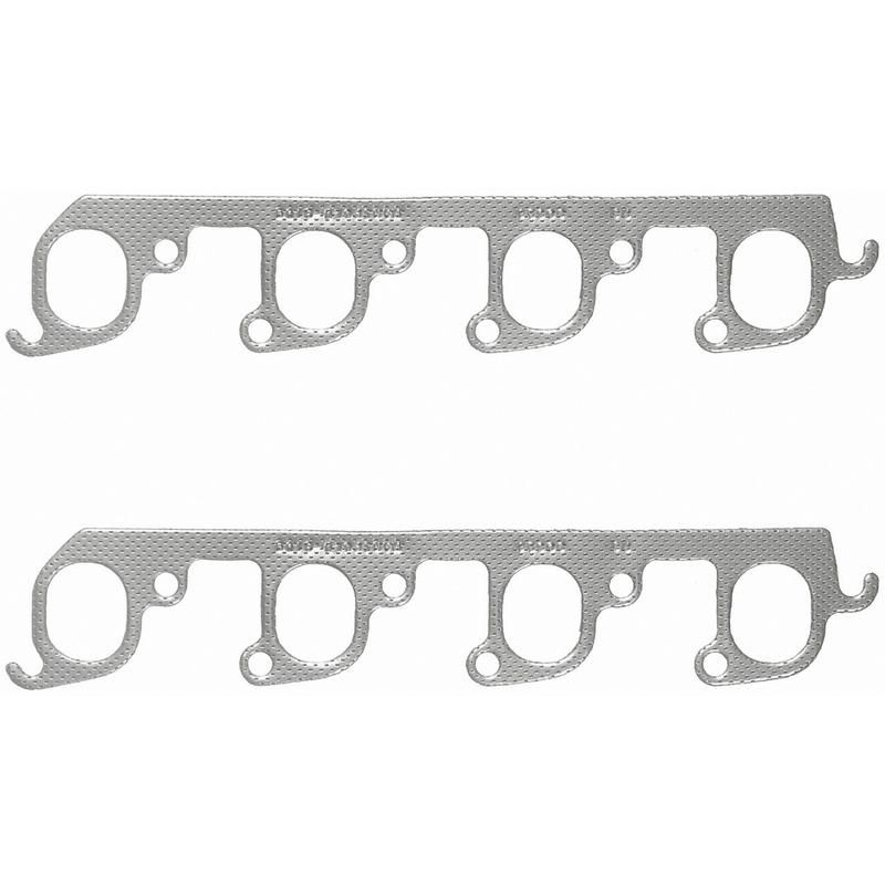 FEL PRO GASKETS MS 90526 Exhaust Manifold Gasket Set