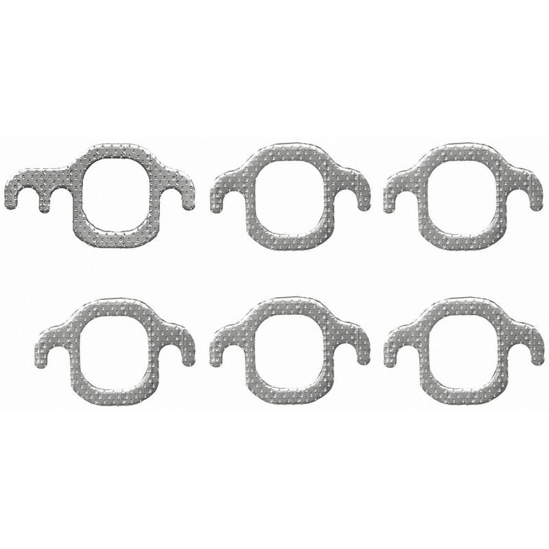 FEL PRO GASKETS MS 90746 Exhaust Manifold Gasket Set