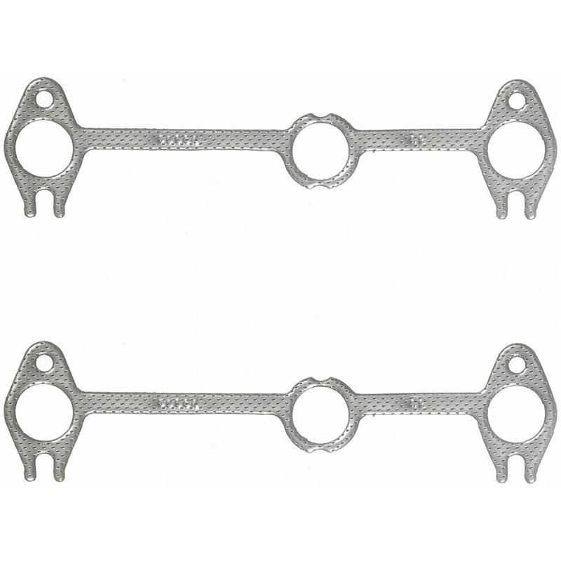 FEL PRO GASKETS MS 90864 Exhaust Manifold Gasket Set