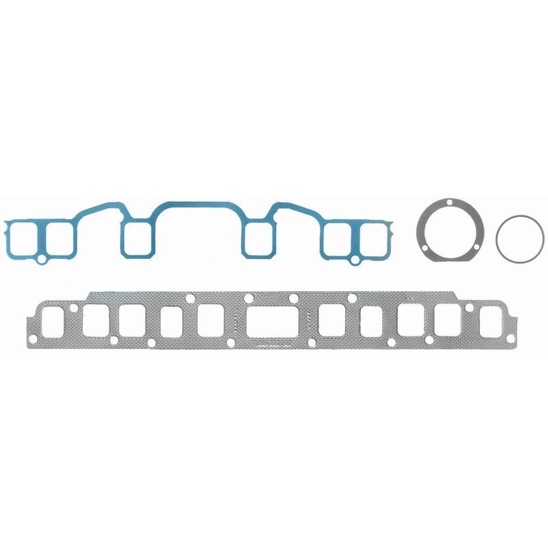 FEL PRO GASKETS MS 90949 Intake and Exhaust Manifolds Combination Gasket