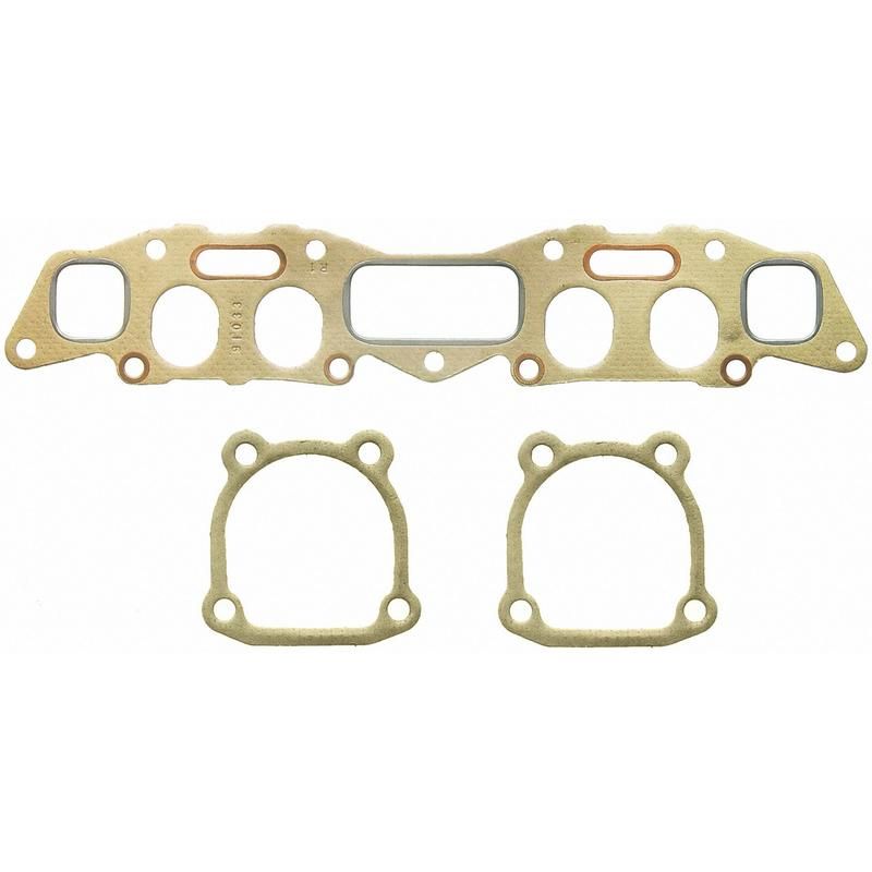 FEL PRO GASKETS MS 91033-1 Intake and Exhaust Manifolds Combination Gasket